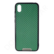 Huawei Y5 2019 Fashion Scratch Resistant Cover & Case Dohans