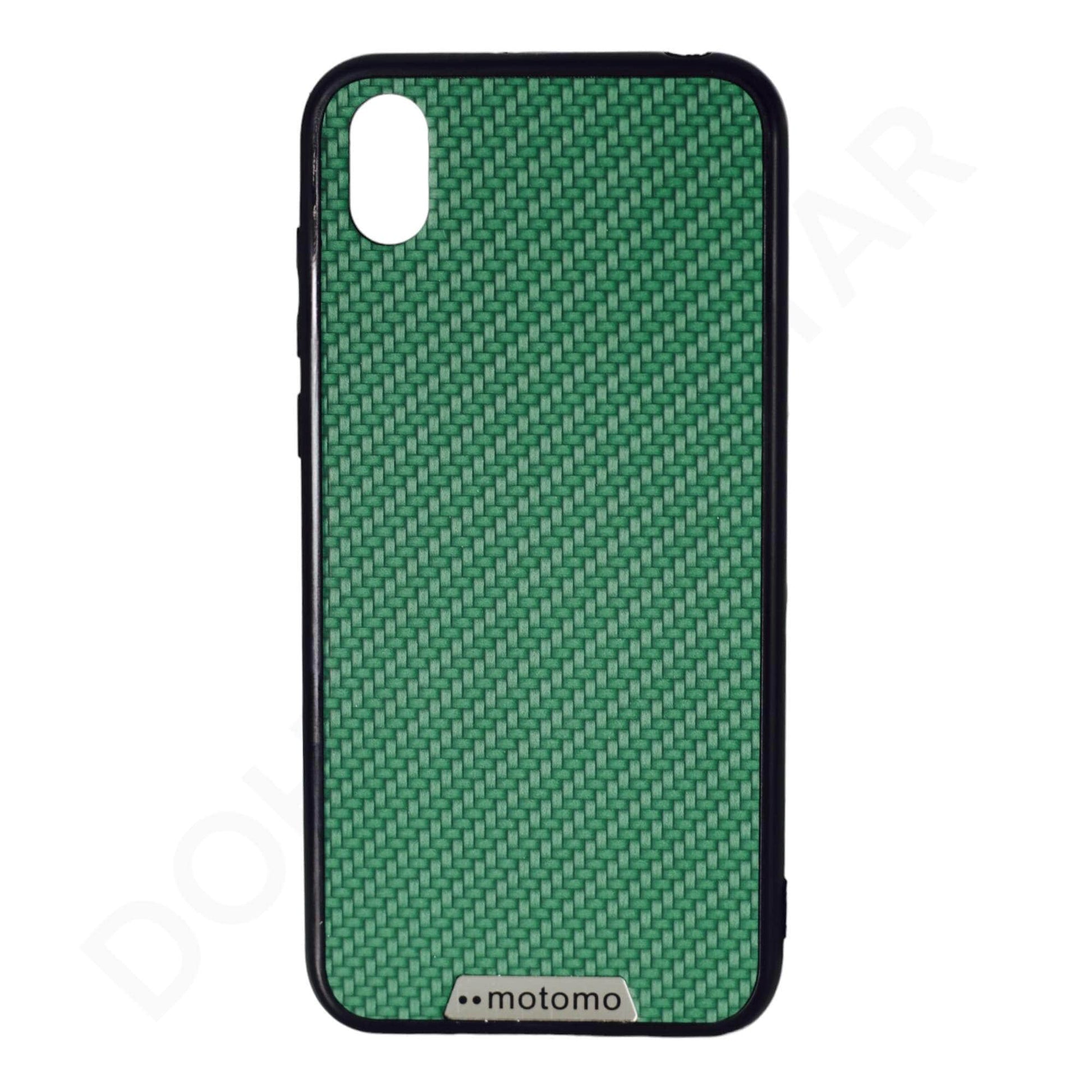 Huawei Y5 2019 Fashion Scratch Resistant Cover & Case Dohans