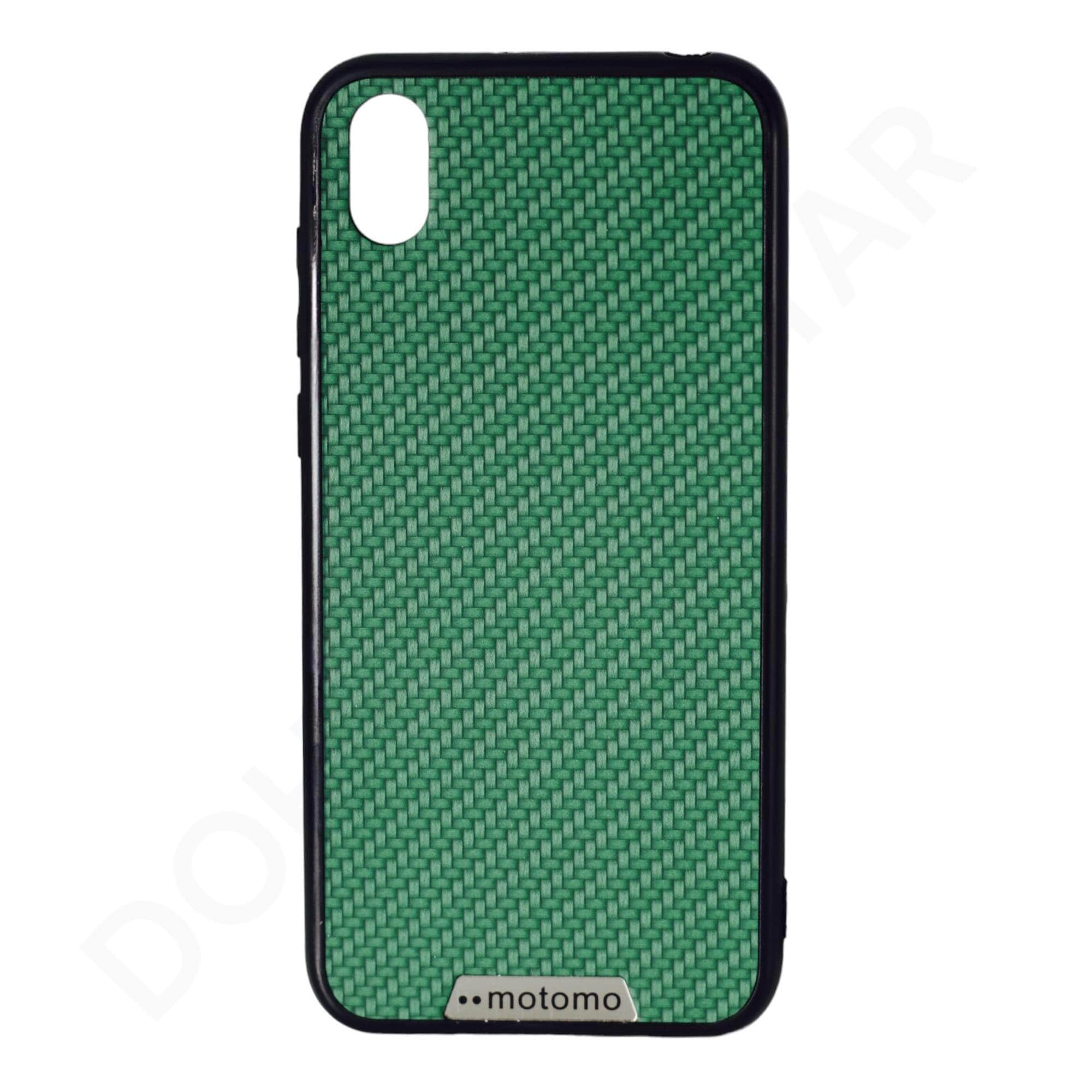 Huawei Y5 2019 Fashion Scratch Resistant Cover & Case Dohans