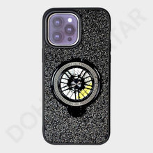 iPhone 14 Pro Max Fancy Mag-Safe  Cover & Case