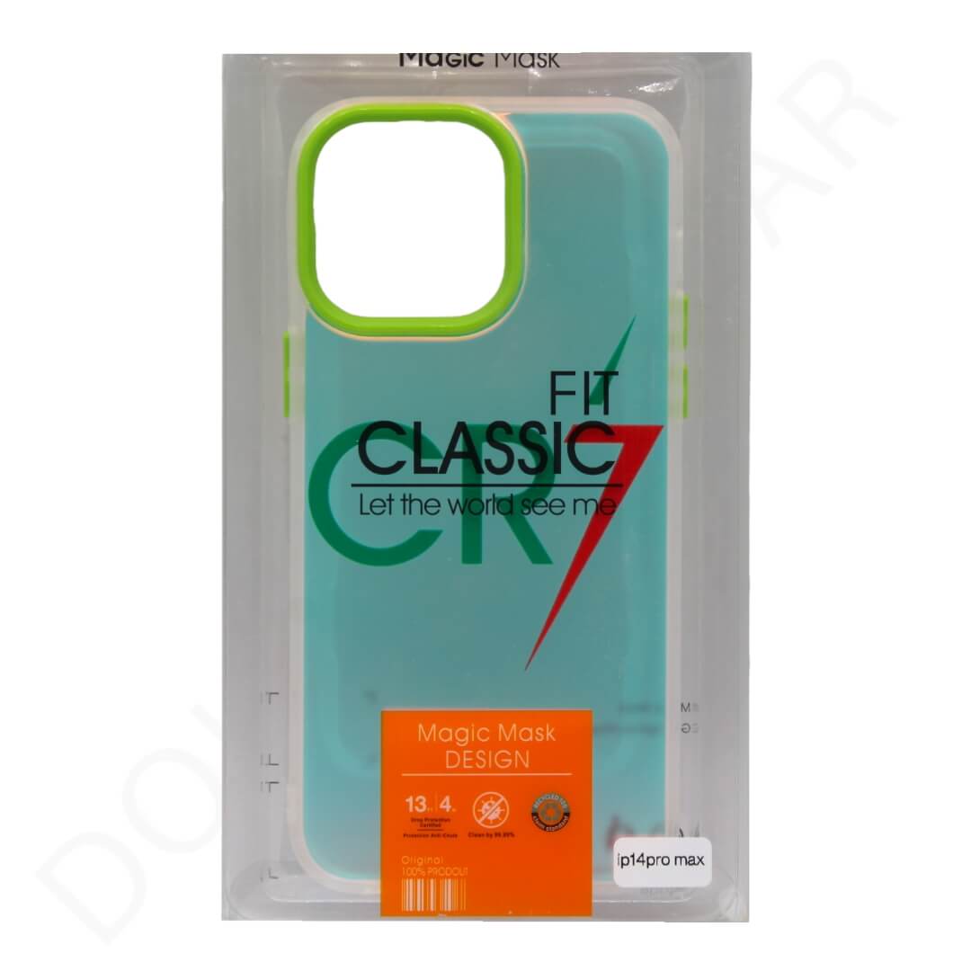 Dohans Mobile Phone Cases CR7 iPhone 14 Pro Max Football Fan Cover & Case