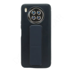 Dohans Mobile Phone Cases Dark Blue Huawei Nova 8i  Stand Cover & Case