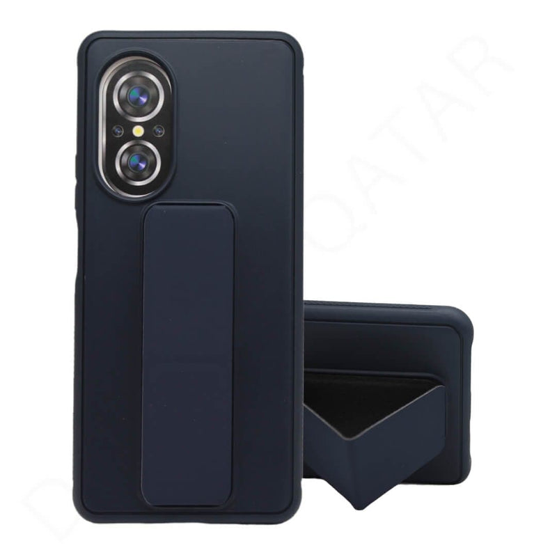Dohans Mobile Phone Cases Dark Blue Huawei Nova 9 SE Stand Cover & Cases
