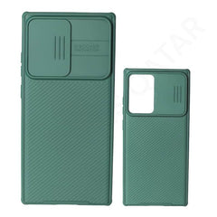 Samsung Galaxy Note 20 Ultra Nillkin Cam Shield Pro Cover & Case Dohans