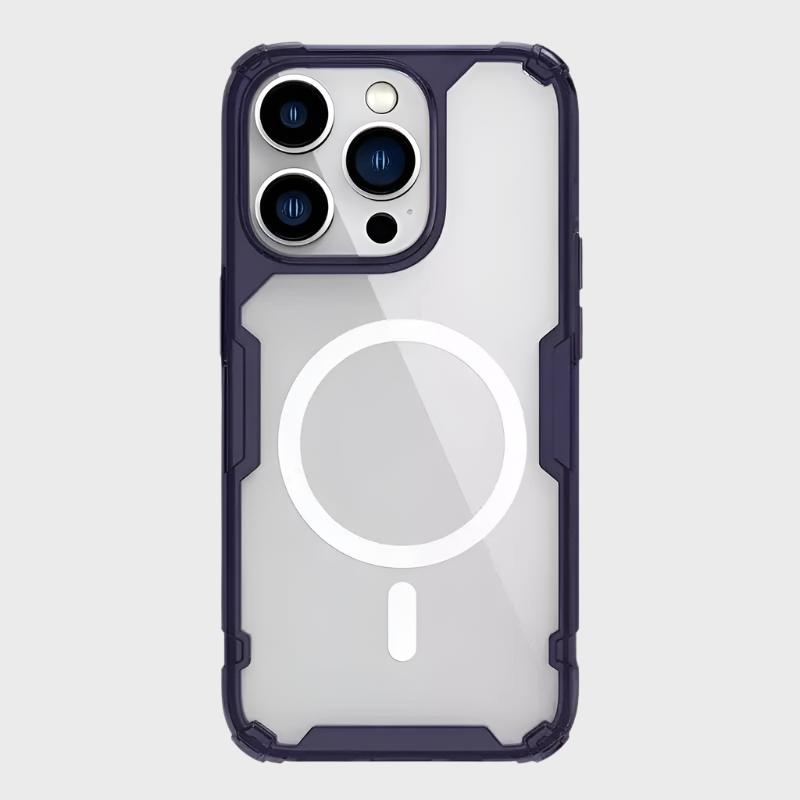 iPhone 14 Pro Nillkin Nature TPU Pro Magnetic Cover & Case Dohans