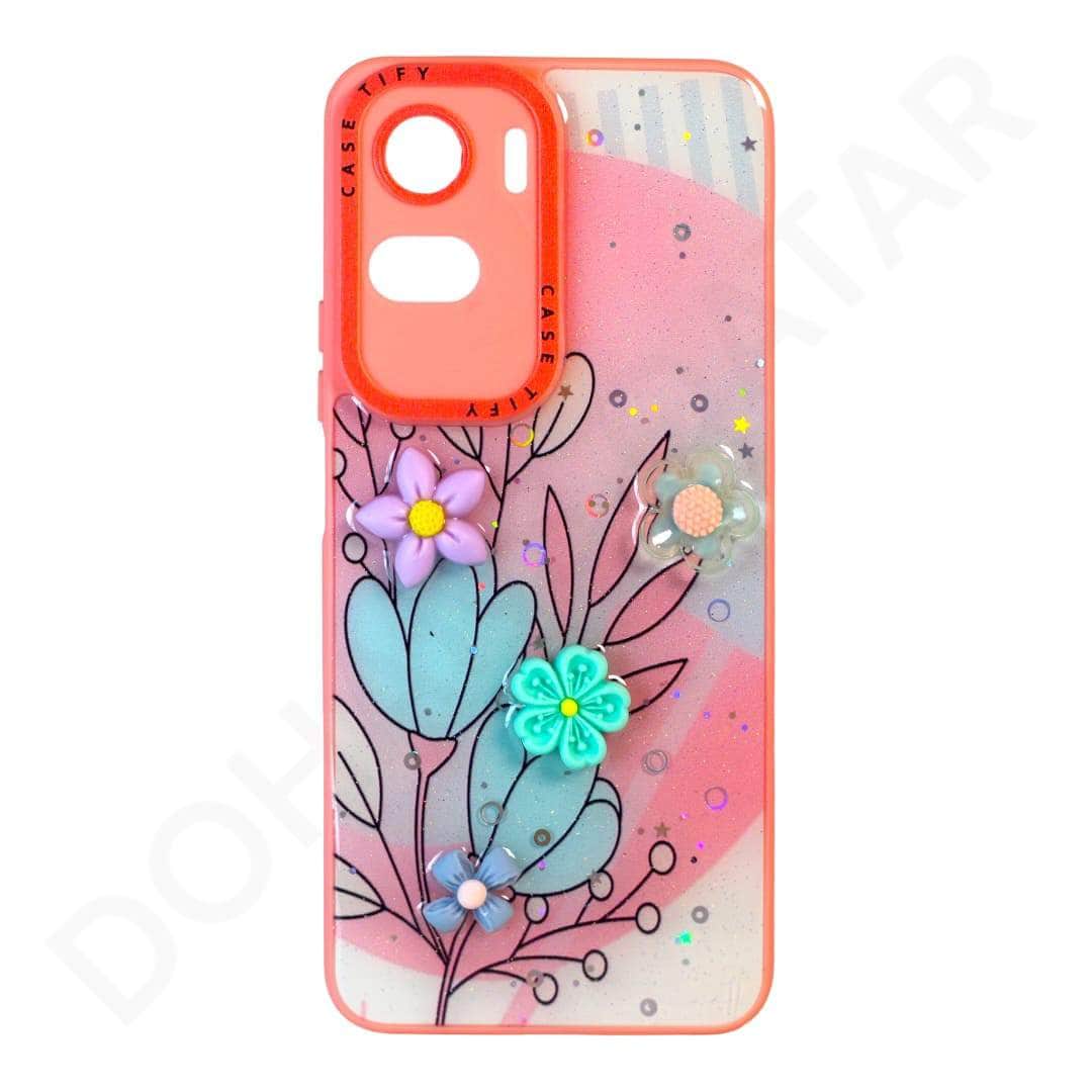 Honor 90 Lite Tify Fancy Cover & Case Dohans