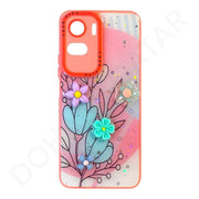 Honor 90 Lite Tify Fancy Cover & Case Dohans