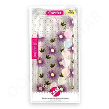 Honor X8 4G Fancy Hand Strap Cover & Case