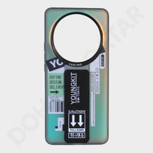 Honor X9B CasePro Magnetic Strap & Stand Cover & Case