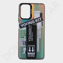 جراب وغطاء CasePro مغناطيسي بحزام وحامل لهاتف Motorola Moto G04 / G24