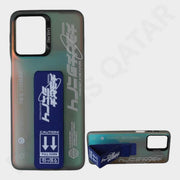 Motorola Moto G64 CasePro Magnetic Strap & Stand Cover & Cases Dohans