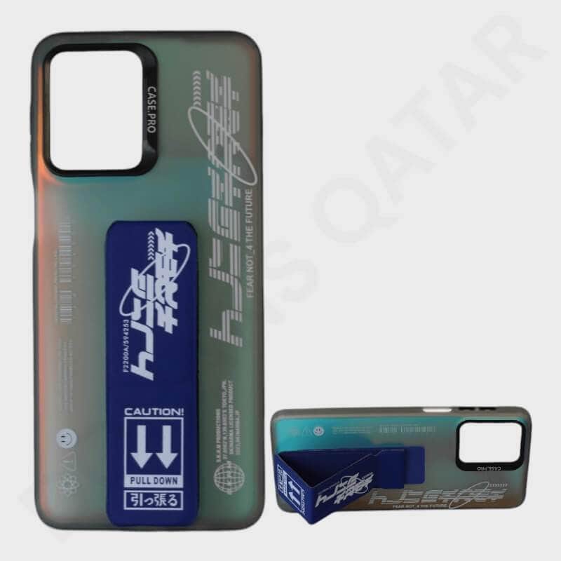 Motorola Moto G64 CasePro Magnetic Strap & Stand Cover & Cases Dohans