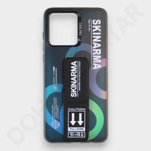 Motorola Moto G84 5G CasePro Magnetic Strap Cover & Case