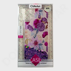 Dohans Mobile Phone Cases Design 1 Samsung Galaxy A06 Fancy Glitter Cover & Case