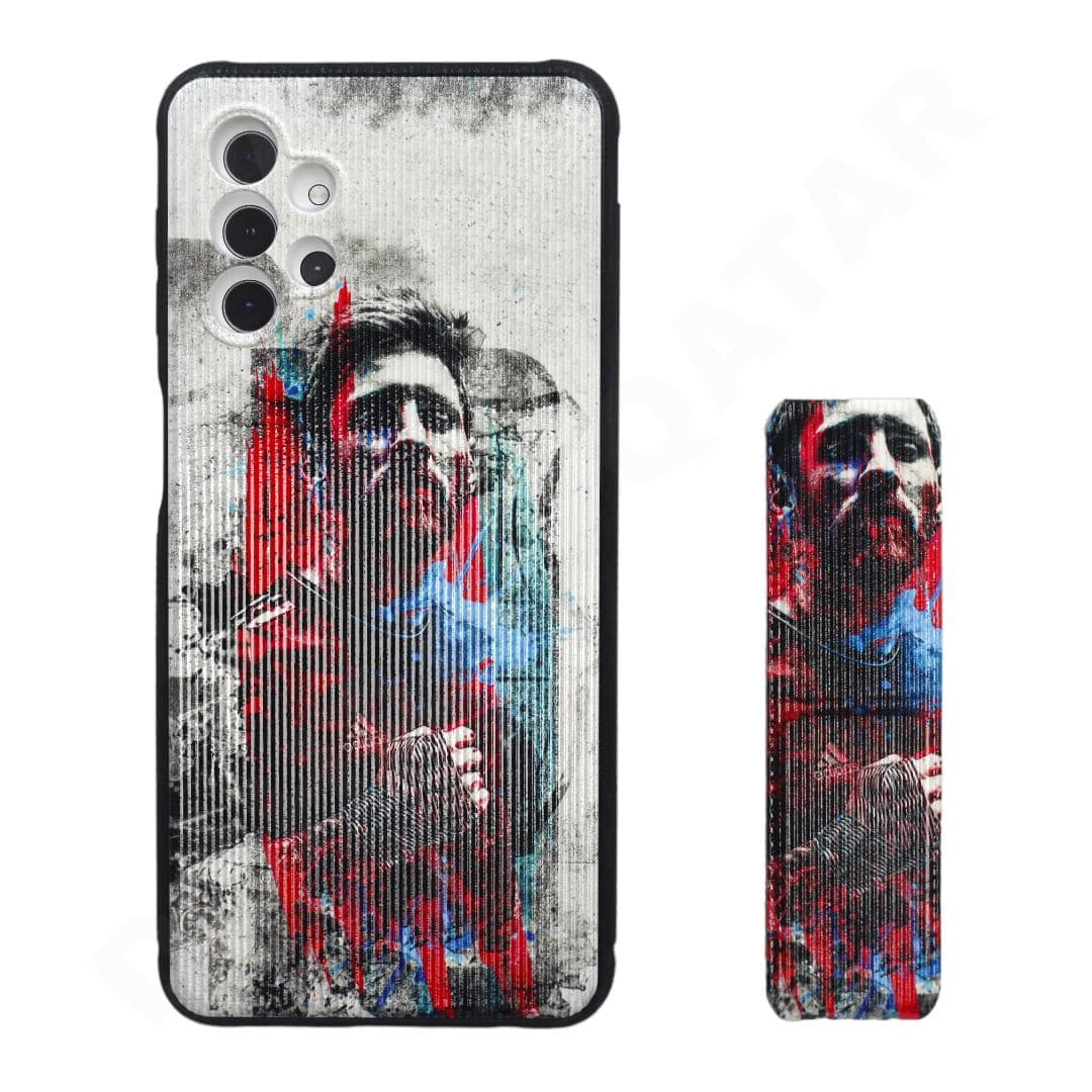 Dohans Mobile Phone Cases Design 1 Samsung Galaxy A13 Print Strap Cover & Case