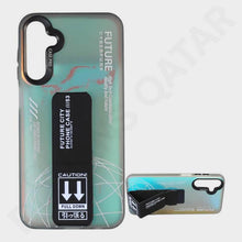 جراب وغطاء CasePro المغناطيسي لهاتف Samsung Galaxy A15