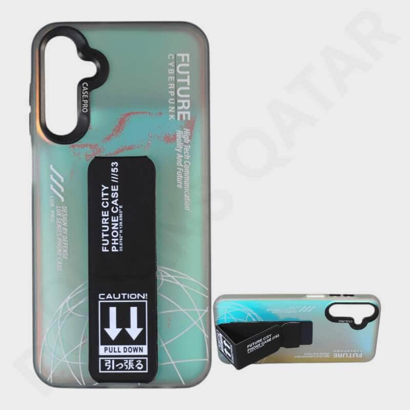 Dohans Mobile Phone Cases Design 1 Samsung Galaxy A15 CasePro Magnetic Strap & Stand Cover & Case