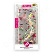 Samsung Galaxy A20/ A30 Fancy Hand Strap Cover & Case - Mobile Phone Cases available at Dohans Qatar