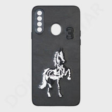 Samsung Galaxy A20S Polo Design Cover & Case
