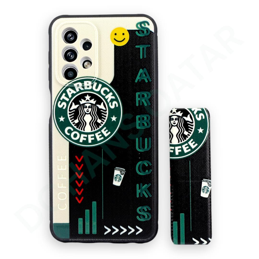 IPhone 11 Case Starbuck Print Design, Mobile Phone Case for IPhone, Latest IPhone Covers