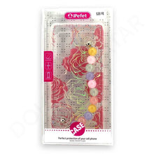 Samsung Galaxy S20 FE Fancy Hand Strap Cover & Case