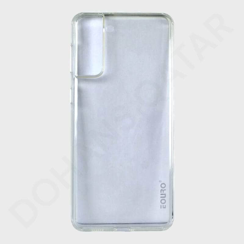 Dohans Mobile Phone Cases Design 1 Samsung Galaxy S21 Plus Transparent Cover & Case