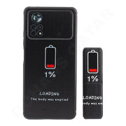 Dohans Mobile Phone Cases Design 1 Xiaomi Poco X4 Pro Print Strap Cover & Case