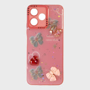 Dohans Mobile Phone Cases Design 1 Xiaomi Redmi 12 4G / 5G Tify Fancy Cover & Case