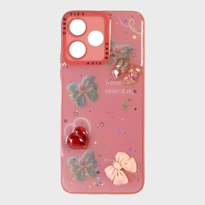 Dohans Mobile Phone Cases Design 1 Xiaomi Redmi 12 4G / 5G Tify Fancy Cover & Case