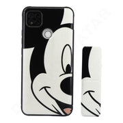 Dohans Mobile Phone Cases Design 1 Xiaomi Redmi 9C Print Strap Cover & Case