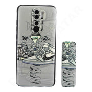 Xiaomi Redmi Note 8 Pro Print Strap Cover & Case - Mobile Phone Cases available at Dohans Qatar