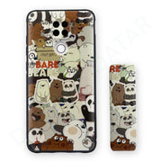 Dohans Mobile Phone Cases Design 1 Xiaomi Redmi Note 9 Print Strap Cover & Case