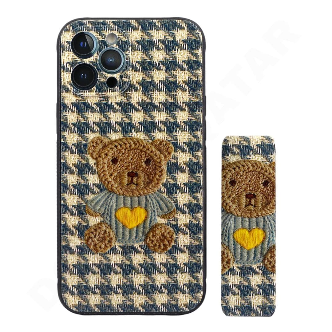 Dohans Mobile Phone Cases Design 2 iPhone 12 Pro Max Print Strap Cover & Case