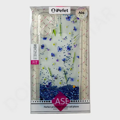 Dohans Mobile Phone Cases Design 2 Samsung Galaxy A06 Fancy Glitter Cover & Case