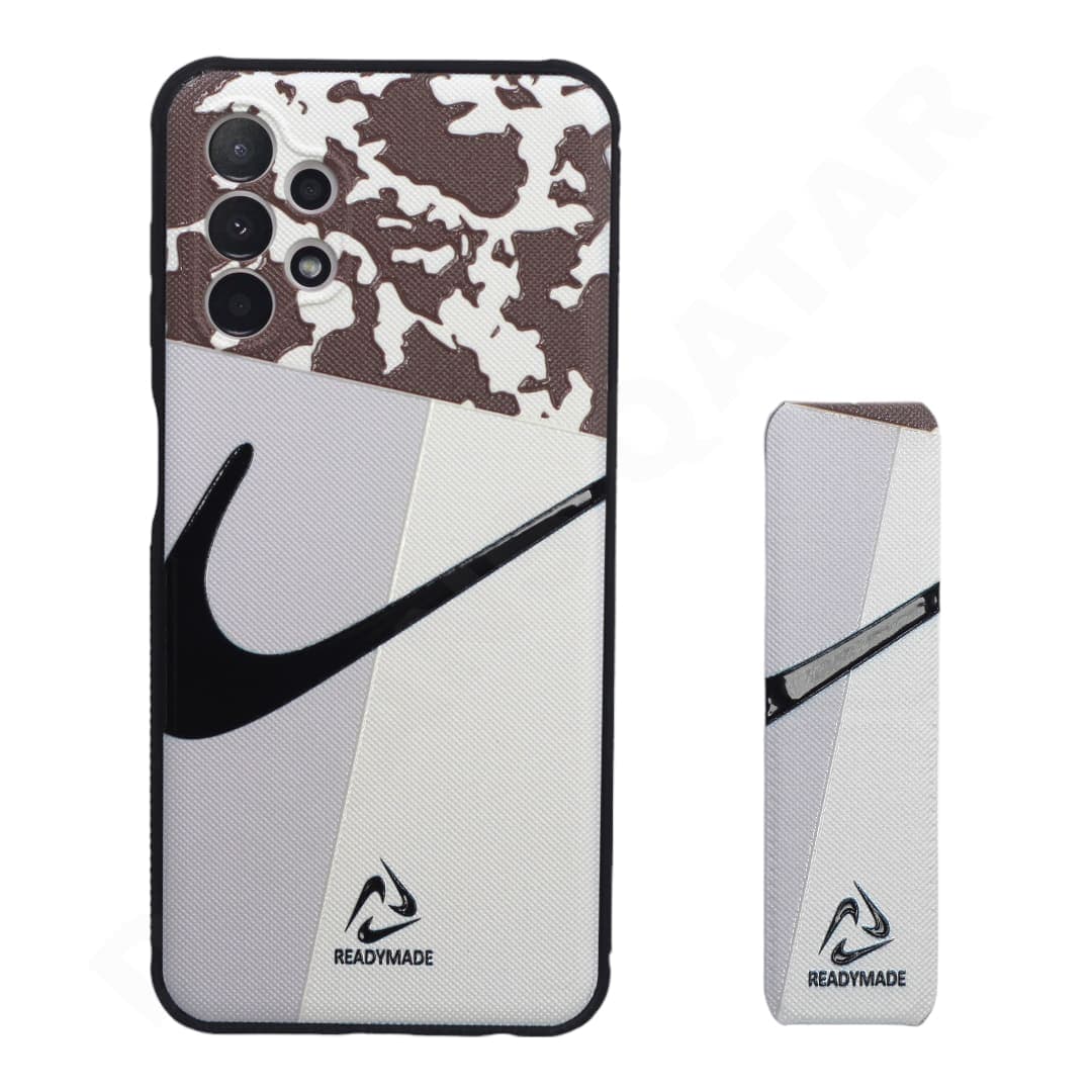 Dohans Mobile Phone Cases Design 2 Samsung Galaxy A13 Print Strap Cover & Case