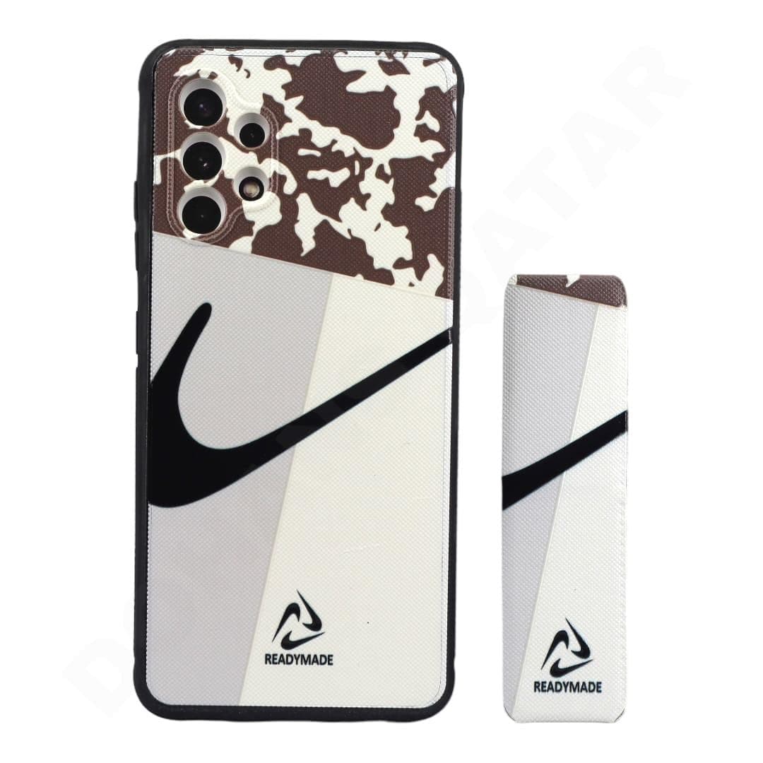 Dohans Mobile Phone Cases Design 2 Samsung Galaxy A32 4G Print Strap Cover & Case