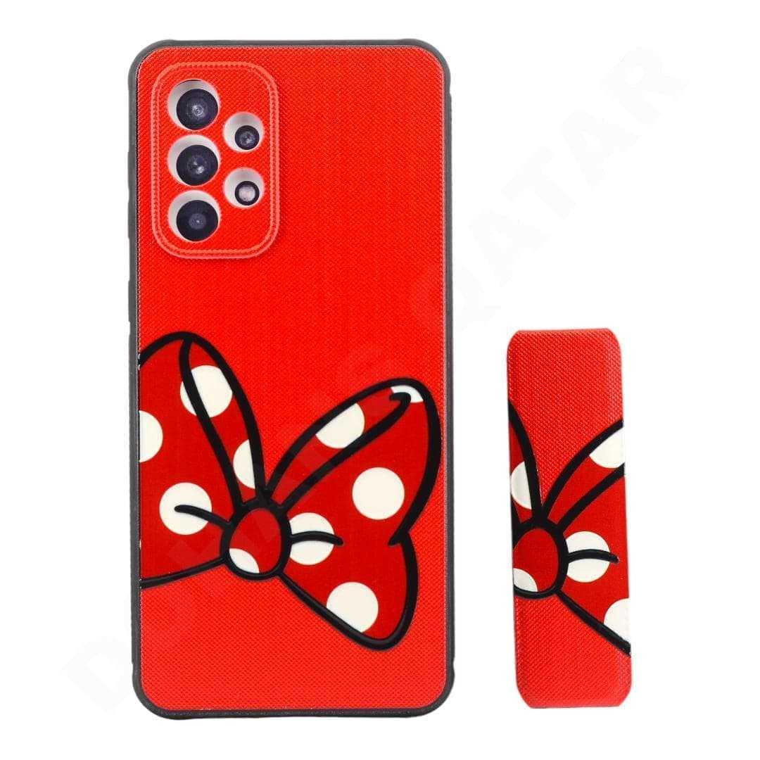 Samsung Galaxy A33 5G Print Strap Cover & Case Dohans