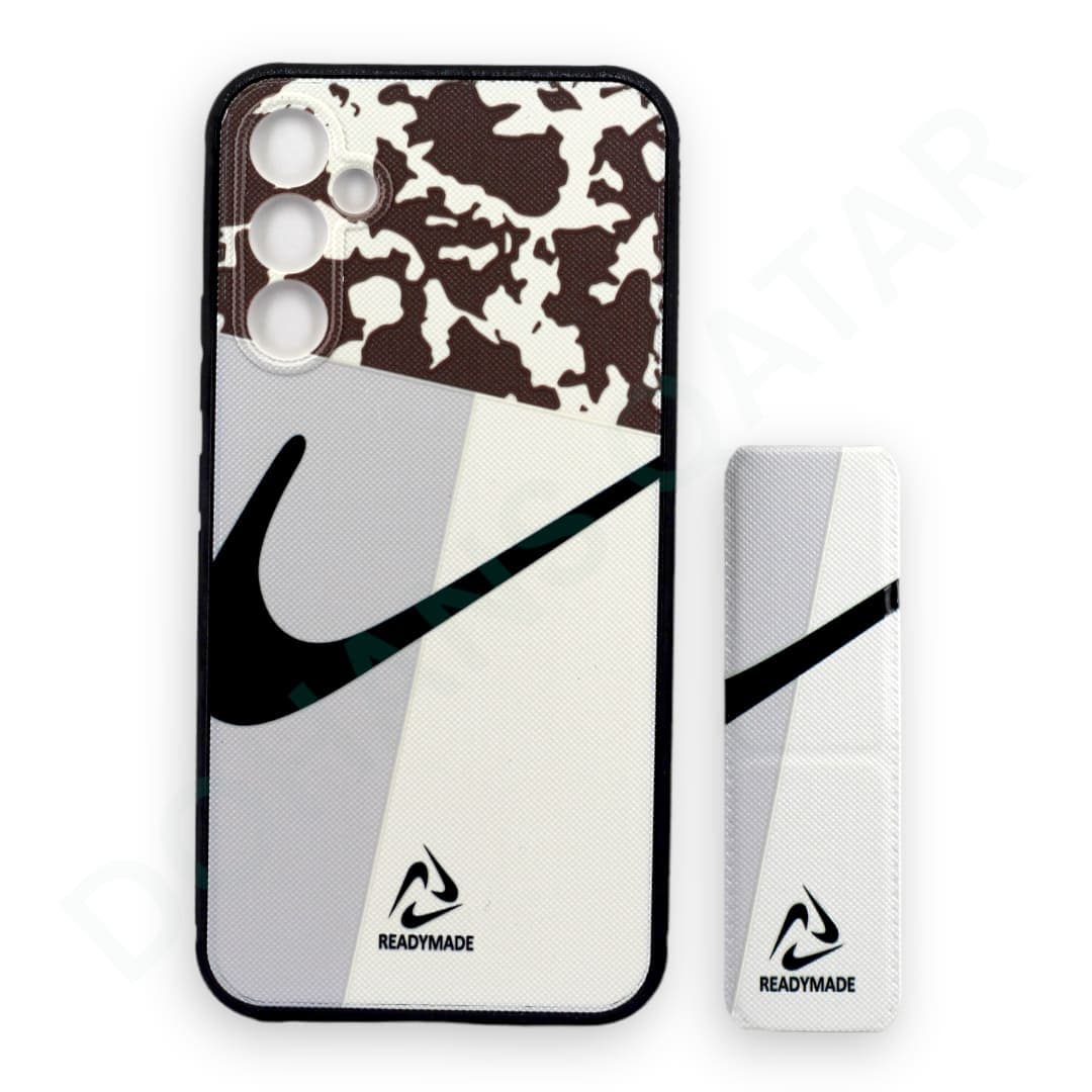 Dohans Mobile Phone Cases Design 2 Samsung Galaxy A34 5G Print Strap Cover & Case