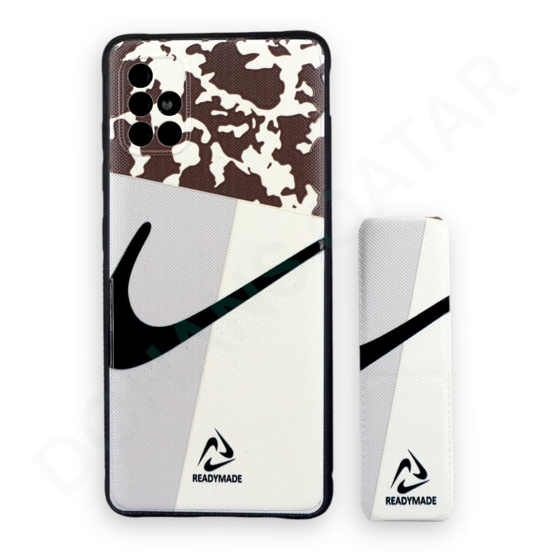 Dohans Mobile Phone Cases Design 2 Samsung Galaxy A51 4G Print Strap Cover & Case