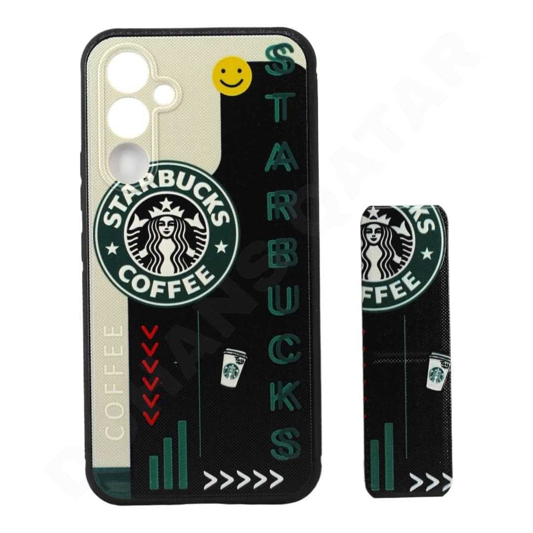 Dohans Mobile Phone Cases Design 2 Samsung Galaxy A54 5G Print Strap Cover & Case