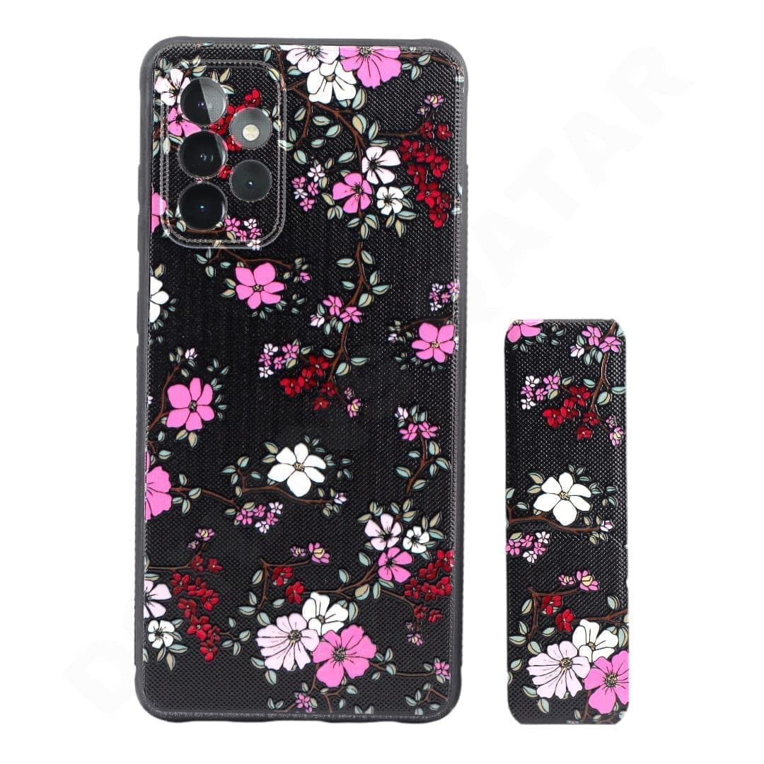Samsung Galaxy A72 4G Print Strap Cover & Case Dohans