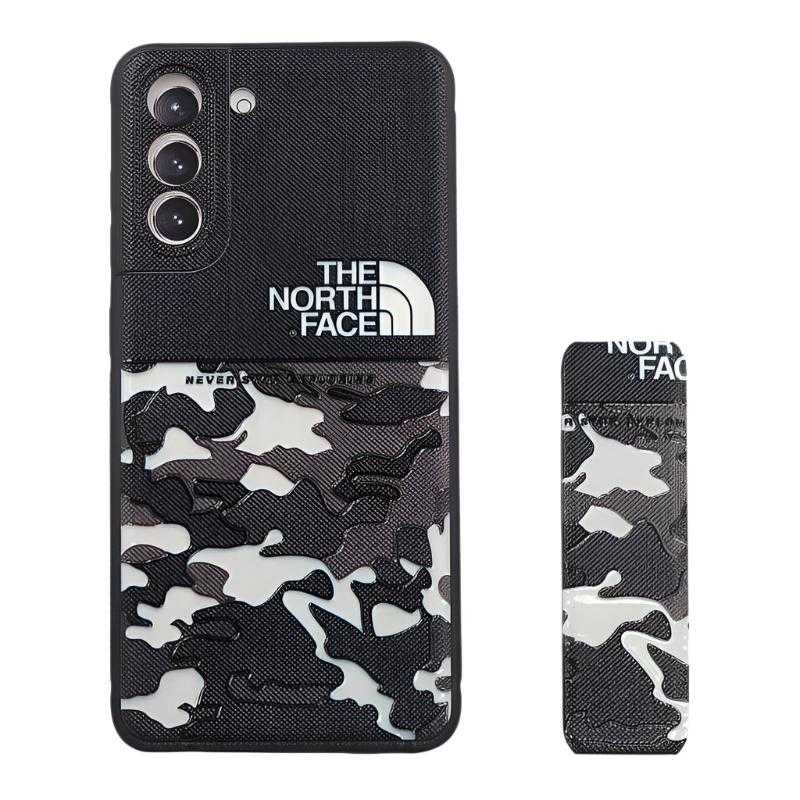 Dohans Mobile Phone Cases Design 2 Samsung Galaxy S21 FE Print Strap Cover & Case