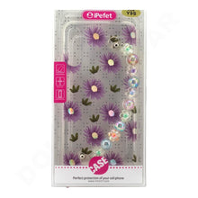 Huawei Y9S Fancy Hand Strap Cover & Case