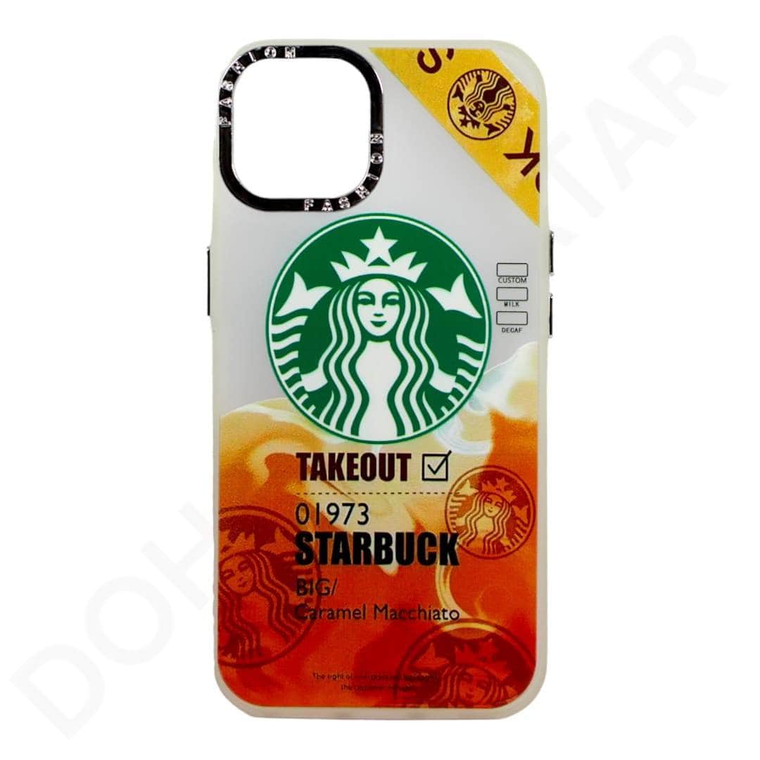 iPhone 14 Fashion Designed Cover & Case Dohans