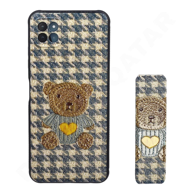 Dohans Mobile Phone Cases Design 3 Samsung Galaxy A22 5G Print Strap Cover & Case