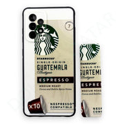 Samsung Galaxy A52/ A52 5G/ A52S Print Strap Cover & Case - Mobile Phone Cases available at Dohans Qatar