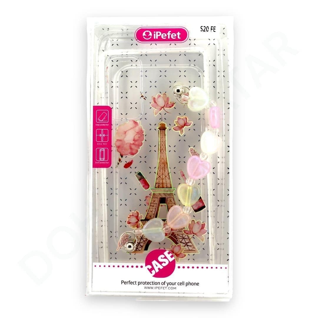 Dohans Mobile Phone Cases Design 3 Samsung Galaxy S20 FE Fancy Hand Strap Cover & Case