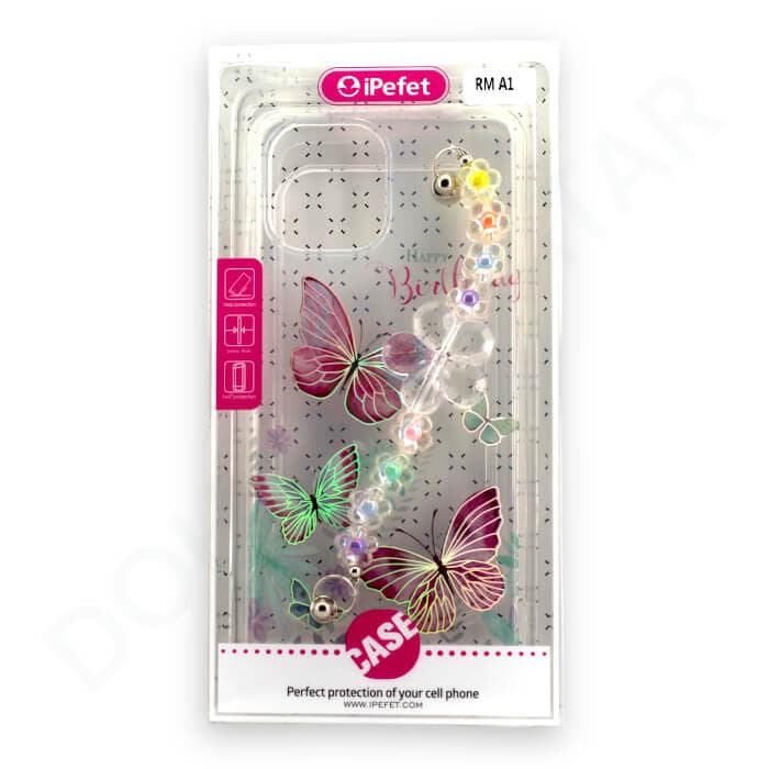 Dohans Mobile Phone Cases Design 3 Xiaomi Redmi A1 Fancy Hand Strap Cover & Case