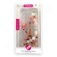 Dohans Mobile Phone Cases Design 3 Xiaomi Redmi Note 12 4G Fancy Hand Strap Cover & Case