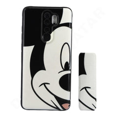 Dohans Mobile Phone Cases Design 3 Xiaomi Redmi Note 8 Pro Print Strap Cover & Case